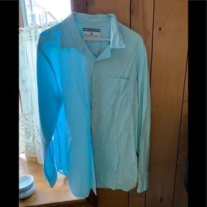 Men’s casual button down